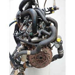 Moteur Citroen Jumper 3 Phase 1 (2)